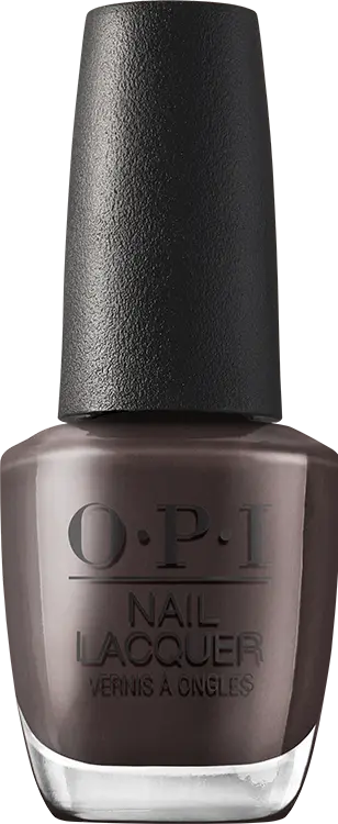 OPI Nail Lacquer Fall Wonders Collection Brown To Earth - 0.5 oz. OPI