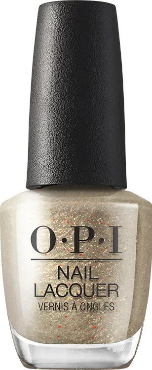 OPI Nail Lacquer Fall Wonders Collection I Mica Be Dreaming - 0.5 oz. OPI