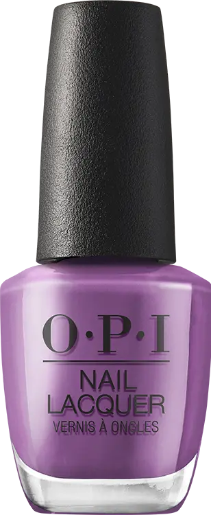 OPI Nail Lacquer Fall Wonders Collection Medi-Take It All In - 0.5 oz. OPI