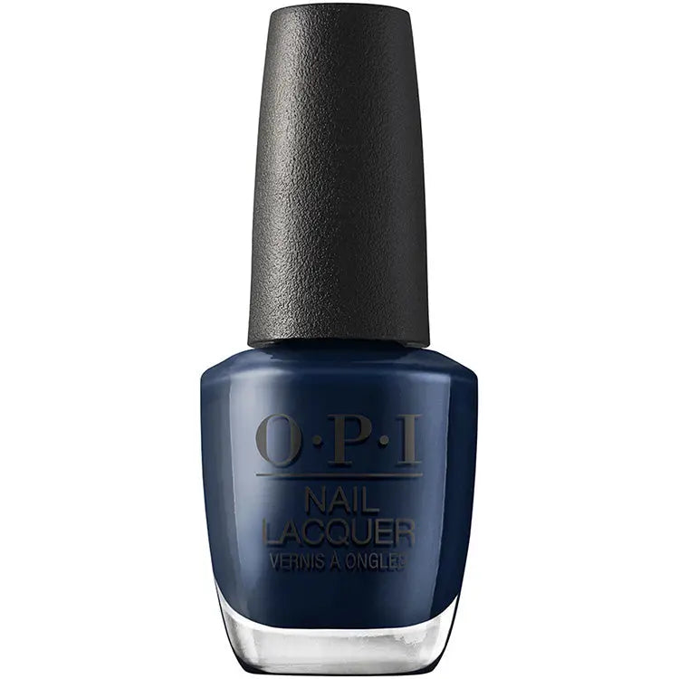 OPI Nail Lacquer Fall Wonders Collection Midnight Mantra OPI