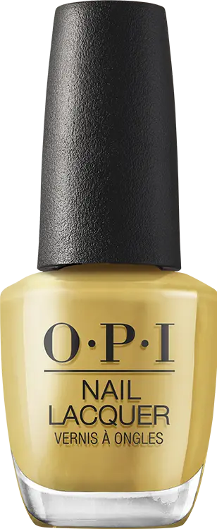 OPI Nail Lacquer Fall Wonders Collection Ochre The Moon OPI