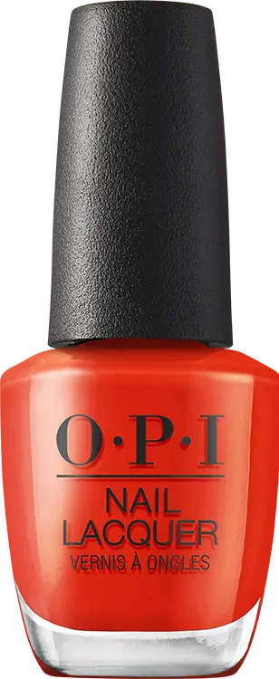 OPI Nail Lacquer Fall Wonders Collection Rust & Relaxation - 0.5 oz. OPI