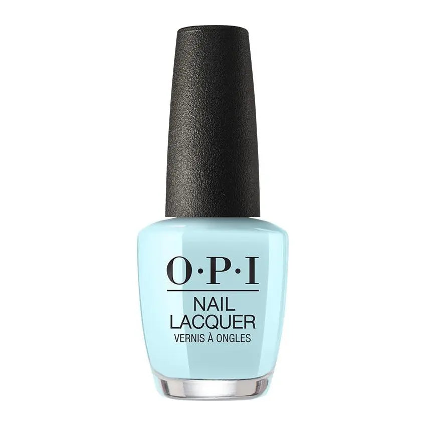 OPI Nail Lacquer Gelato On My Mind OPI