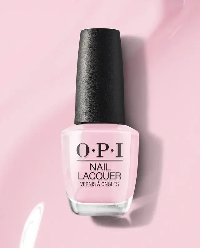 OPI Nail Lacquer Getting Nadi On My Honeymoon OPI