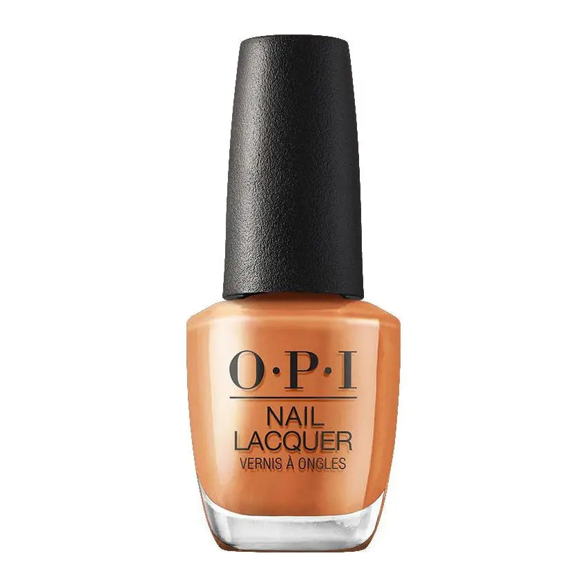 OPI Nail Lacquer Have Your Panettone and Eat it Too OPI