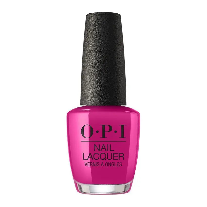 OPI Nail Lacquer Hurry-Juku Get This Color! OPI