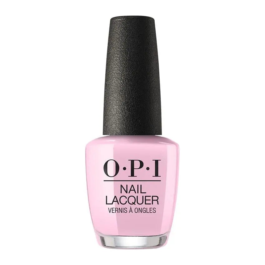 OPI Nail Lacquer It's A Girl! OPI