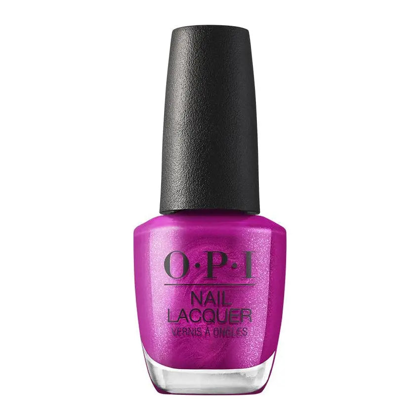 OPI Nail Lacquer Jewel Be Bold Collection Charmed, I'm Sure - 0.5 oz. OPI