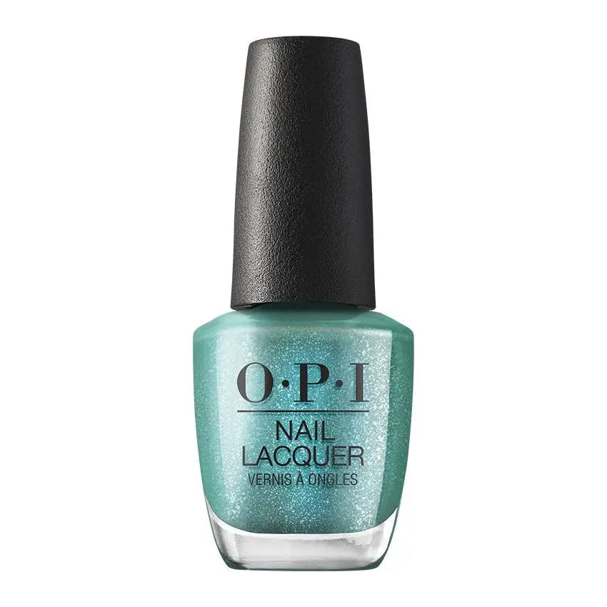 OPI Nail Lacquer Jewel Be Bold Collection OPI