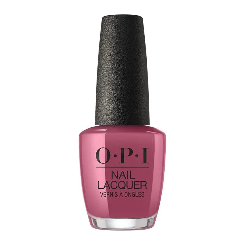 OPI Nail Lacquer Just Lanai-ing Around OPI