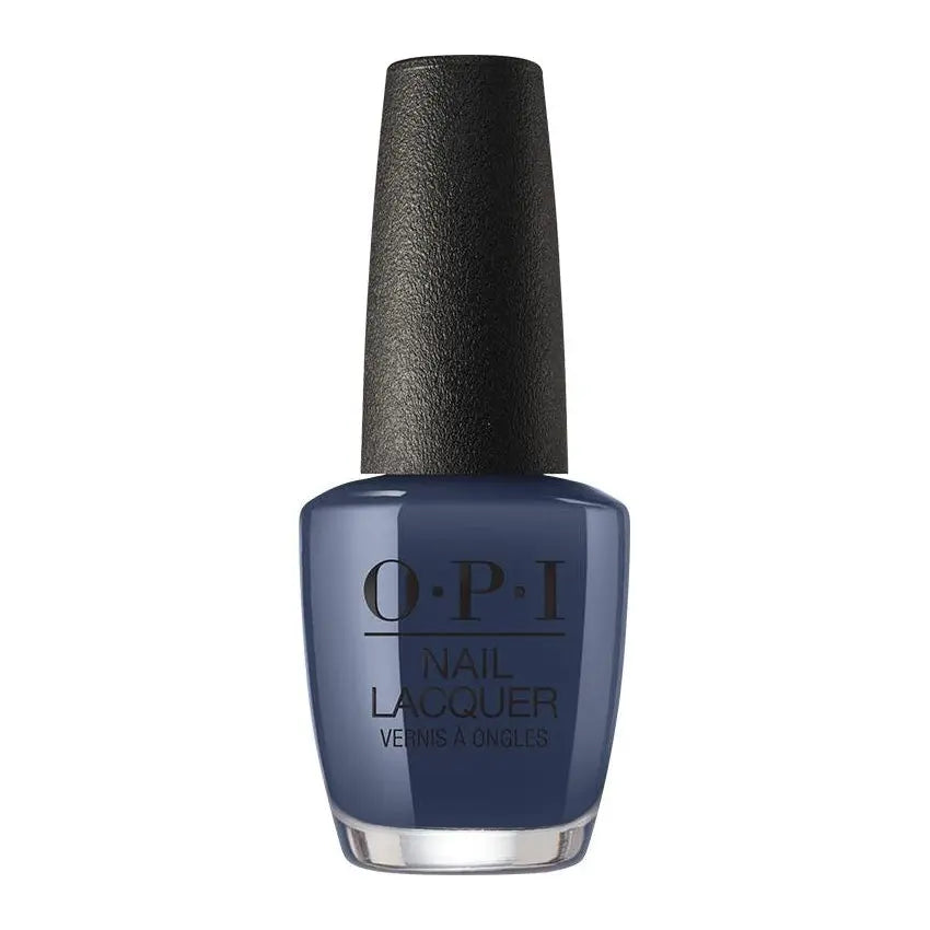 OPI Nail Lacquer Less Is Norse OPI