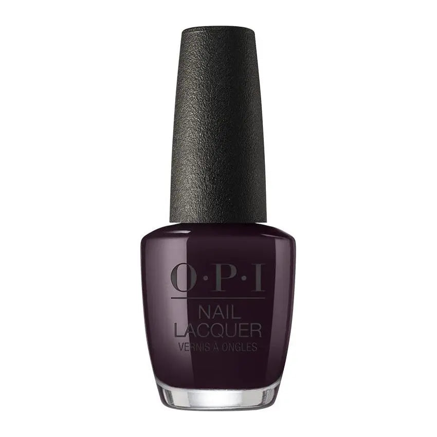 OPI Nail Lacquer Lincoln Park After Dark OPI