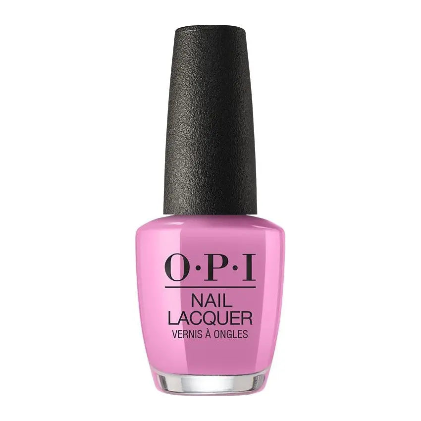 OPI Nail Lacquer Lucky Lucky Lavender OPI