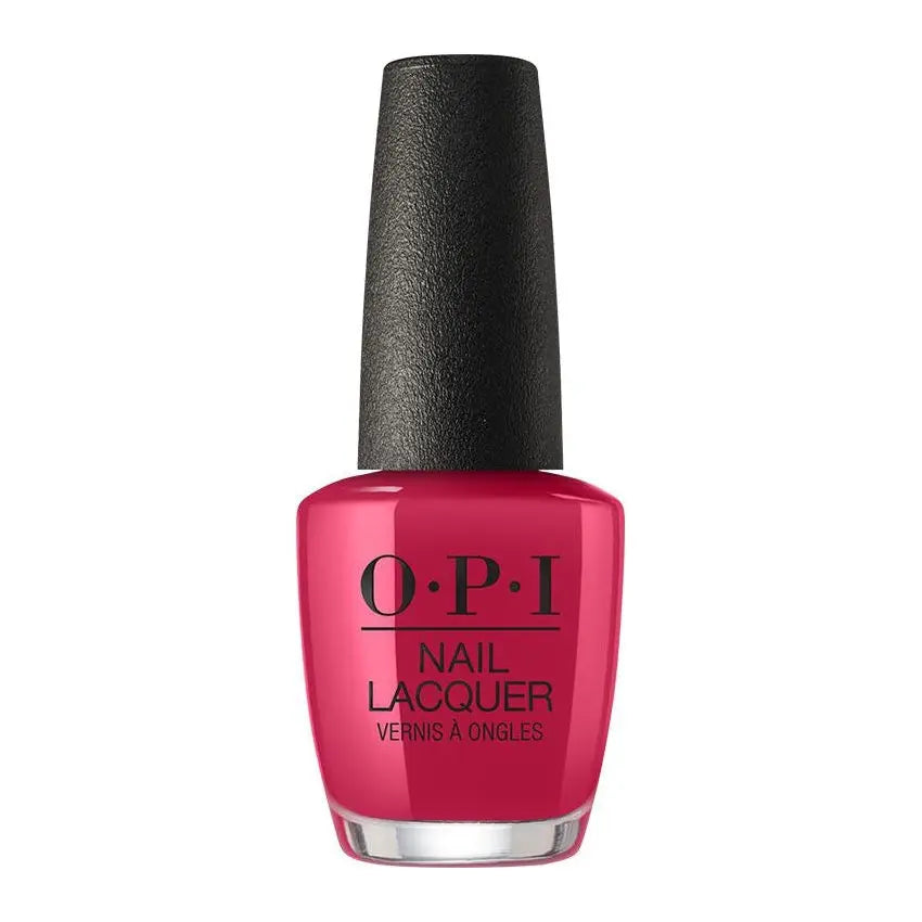 OPI Nail Lacquer Madam President OPI