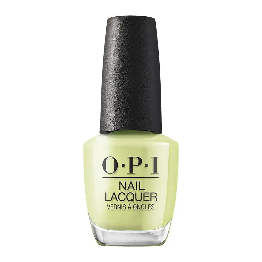 OPI Nail Lacquer Me Myself & OPI Collection Clear Your Cash - 0.5 oz. OPI