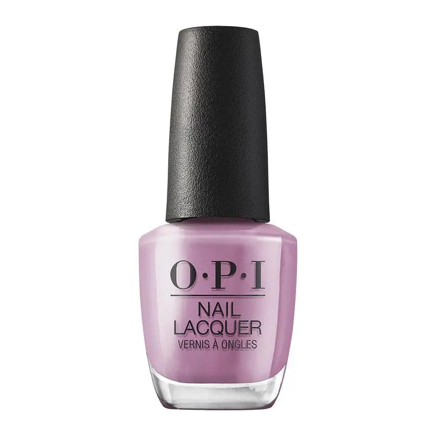 OPI Nail Lacquer Me Myself & OPI Collection Incognito Mode - 0.5 oz. OPI