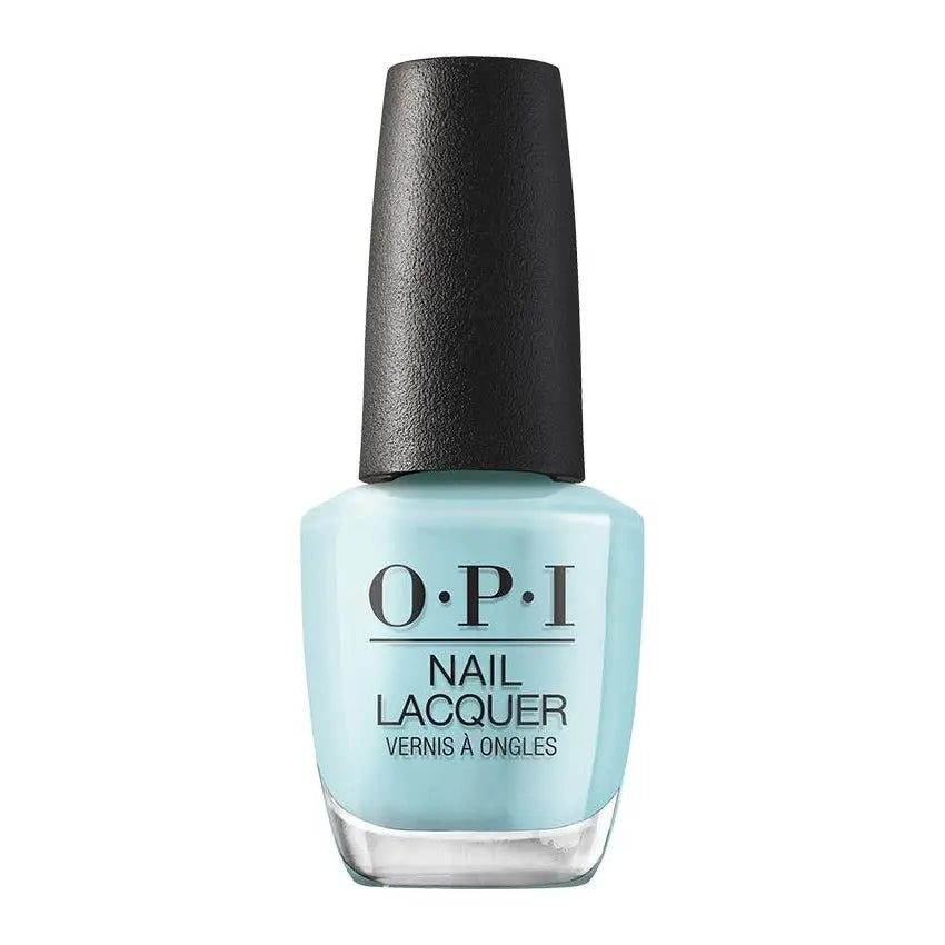 OPI Nail Lacquer Me Myself & OPI Collection NFTease me - 0.5 oz. OPI