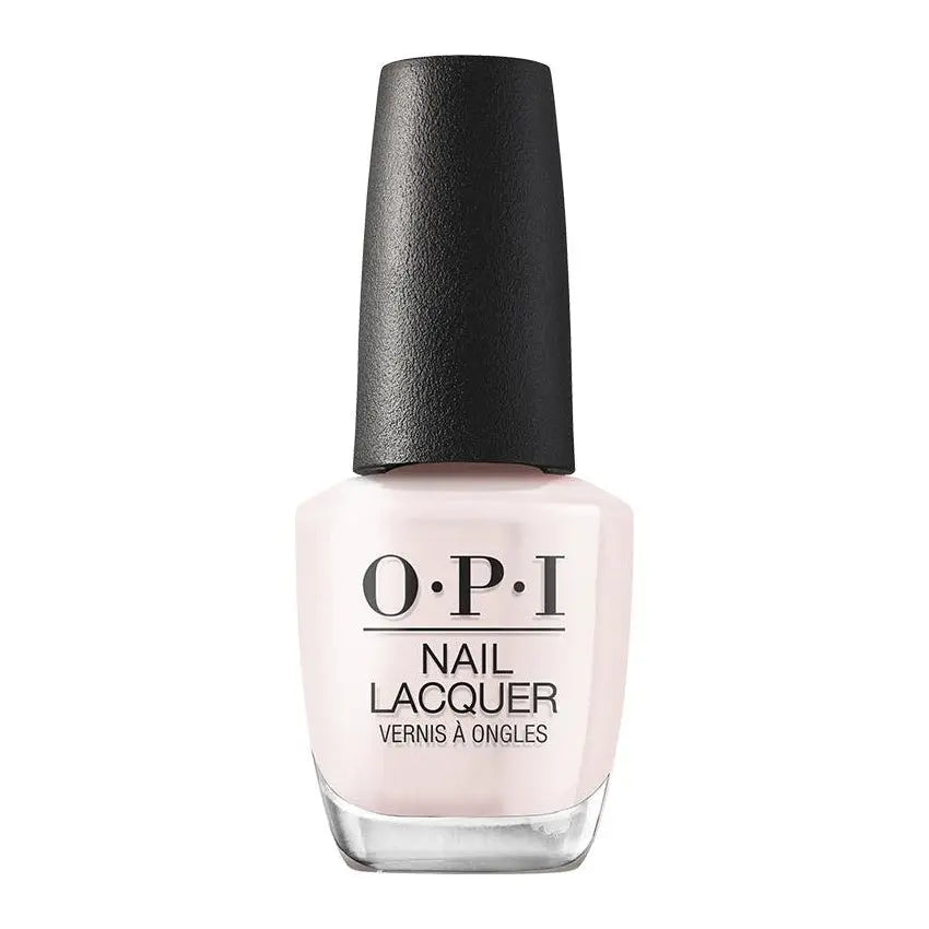 OPI Nail Lacquer Me Myself & OPI Collection Pink In Bio - 0.5 oz. OPI