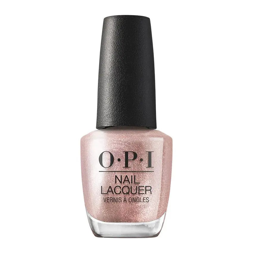 OPI Nail Lacquer Metallic Composition OPI