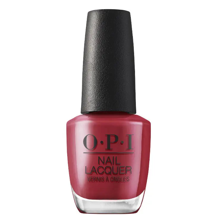 OPI Nail Lacquer Metallic Mega Mix Collection CD Rom-antic 0.5 oz. OPI