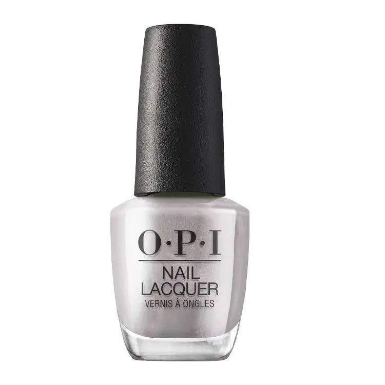 OPI Nail Lacquer Metallic Mega Mix Collection Chrome Clawz 0.5 oz. OPI