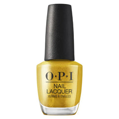 OPI Nail Lacquer Metallic Mega Mix Collection Metallic Rewind 0.5 oz. OPI