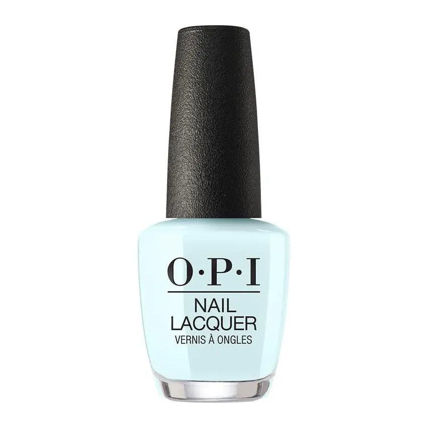 OPI Nail Lacquer Mexico City Move-Mint OPI