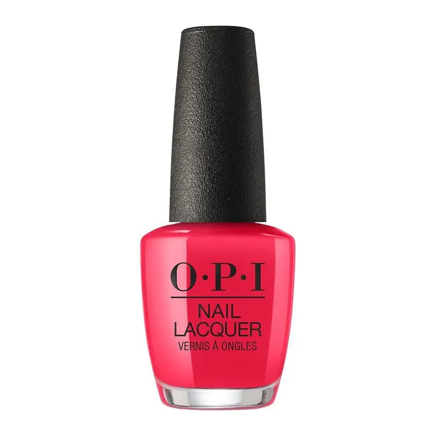 OPI Nail Lacquer My Chihuahua Bites OPI