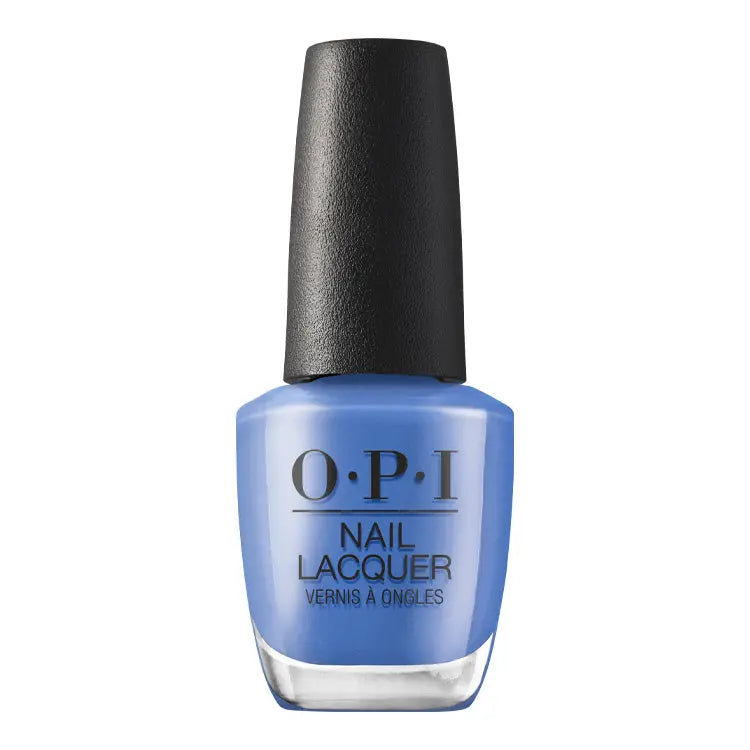 OPI Nail Lacquer My Me Era Collection Dream Come Blue OPI