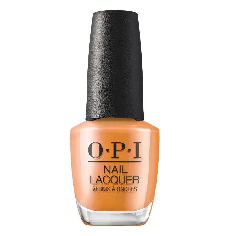 OPI Nail Lacquer My Me Era Collection Feelin' Fire OPI