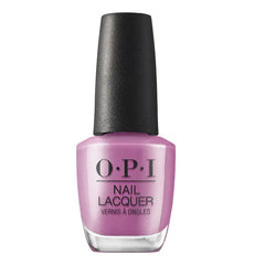 OPI Nail Lacquer My Me Era Collection I Can Buy Myself Violets OPI