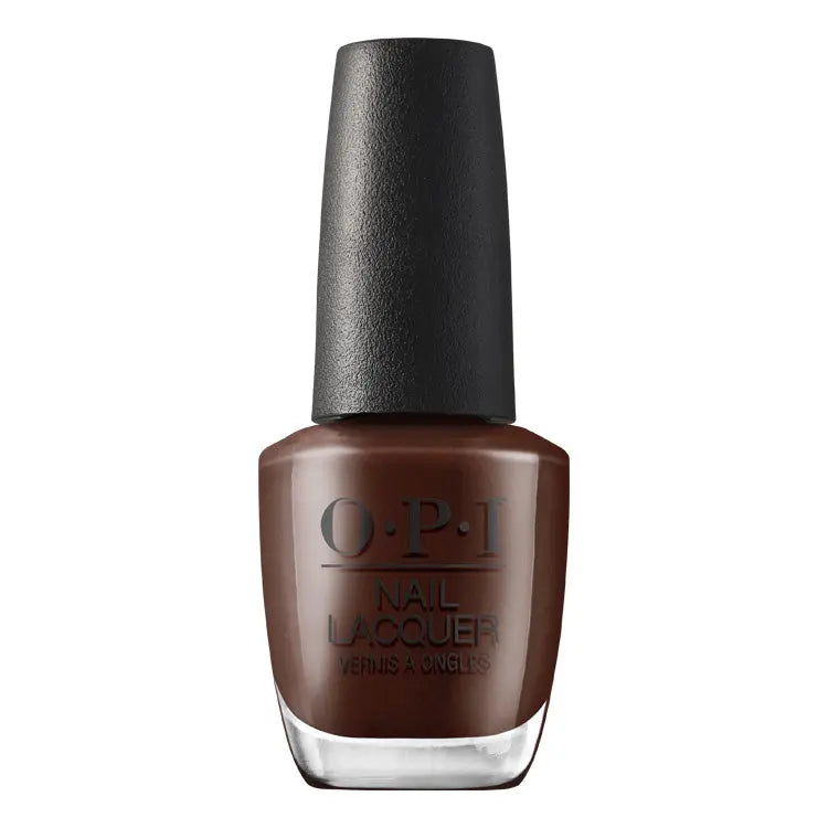 OPI Nail Lacquer My Me Era Collection Purrrride OPI