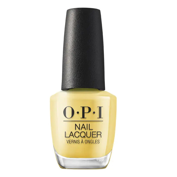 OPI Nail Lacquer My Me Era Collection (Bee)FFR OPI