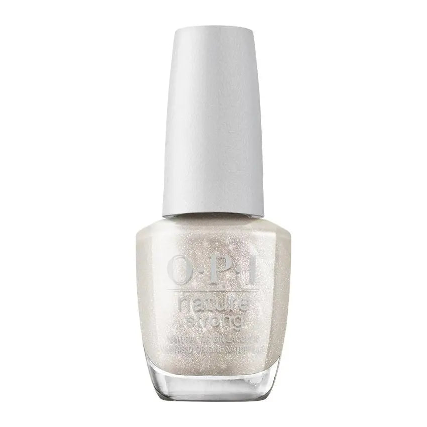 OPI Nail Lacquer Nature Strong Collection OPI