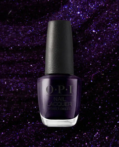 OPI Nail Lacquer OPI Ink 0.5 oz. OPI