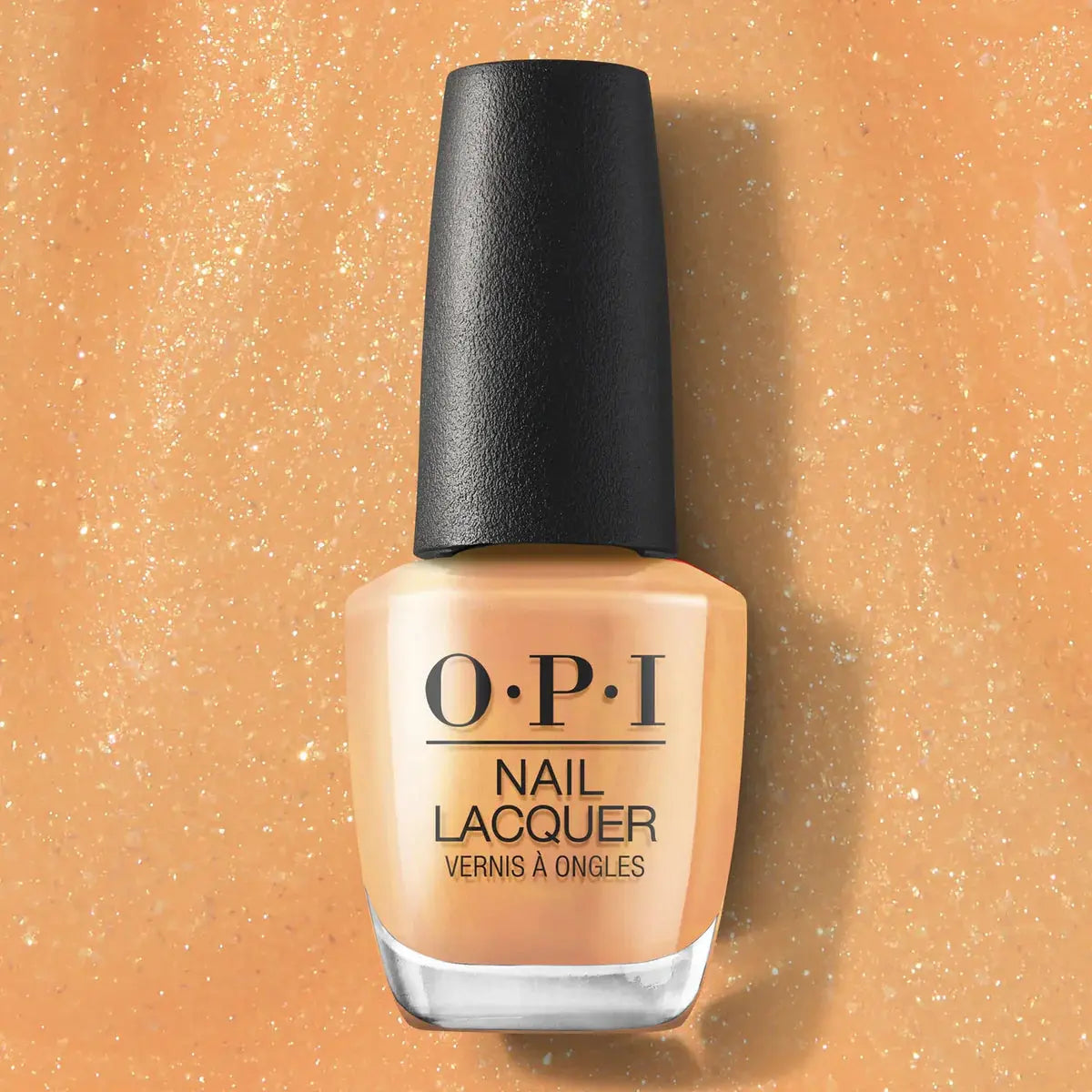 OPI Nail Lacquer OPI'm Dreaming Collection Beauty School Popout 0.5 oz. OPI