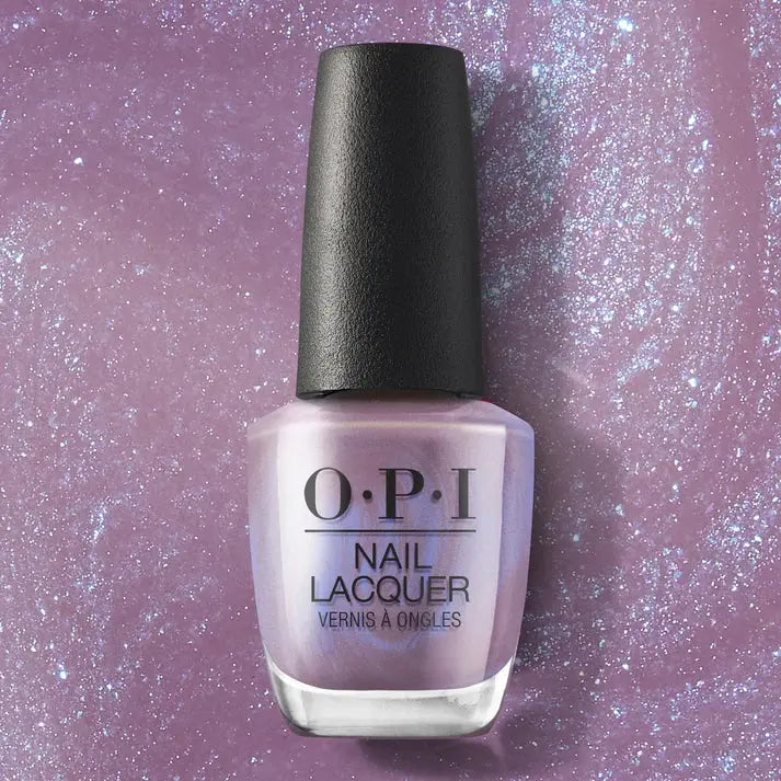 OPI Nail Lacquer OPI'm Dreaming Collection Grape Escape 0.5 oz. OPI