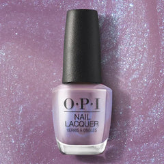 OPI Nail Lacquer OPI'm Dreaming Collection Grape Escape 0.5 oz. OPI