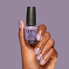 OPI Nail Lacquer OPI'm Dreaming Collection Grape Escape 0.5 oz. OPI