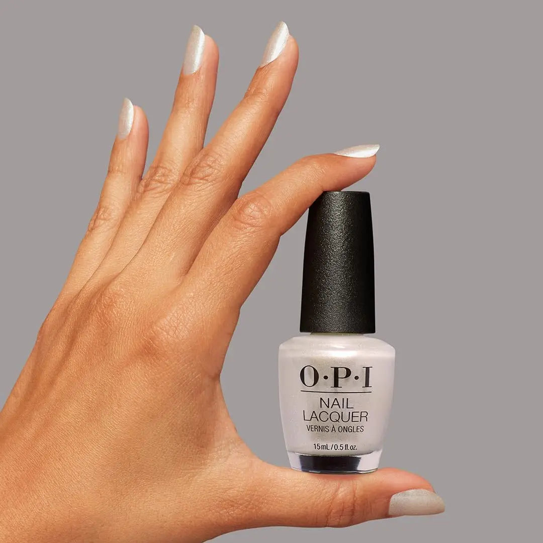 OPI Nail Lacquer OPI'm Dreaming Collection Hands In The Clouds 0.5 oz. OPI