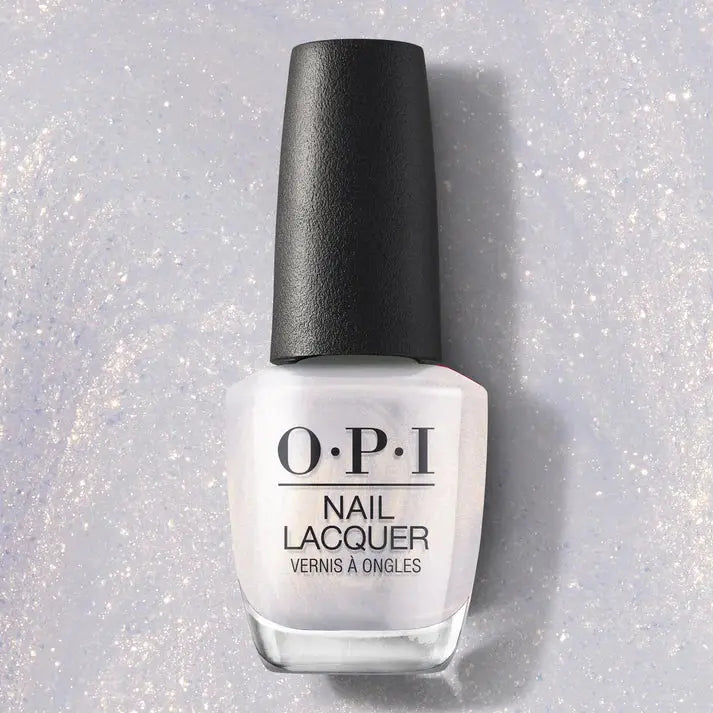 OPI Nail Lacquer OPI'm Dreaming Collection Welcome To Your Whirl 0.5 oz OPI