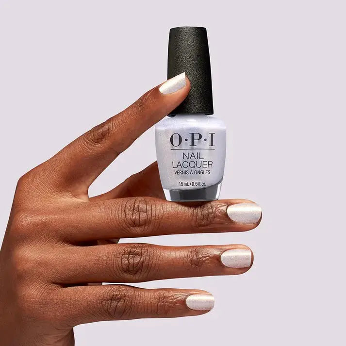 OPI Nail Lacquer OPI'm Dreaming Collection Welcome To Your Whirl 0.5 oz OPI