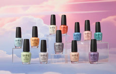 OPI Nail Lacquer OPI'm Dreaming Collection Welcome To Your Whirl 0.5 oz OPI