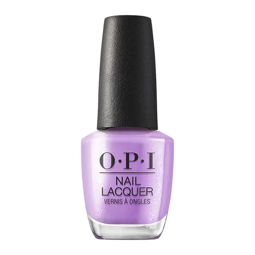 OPI Nail Lacquer Power of Hue Collection Don't Wait Create - 0.5 oz. OPI