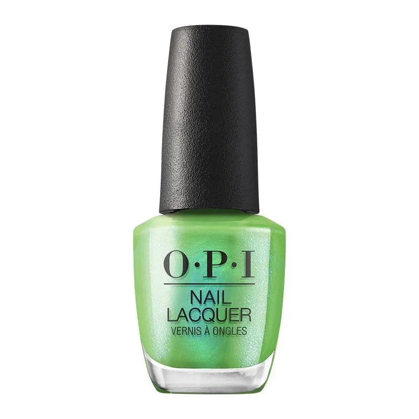 OPI Nail Lacquer Power of Hue Collection Make Rainbows OPI