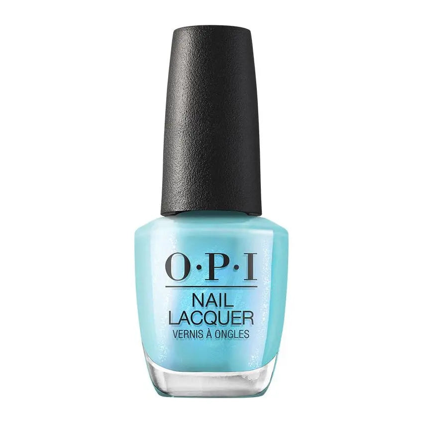 OPI Nail Lacquer Power of Hue Collection Sky True To Yourself - 0.5 oz. OPI