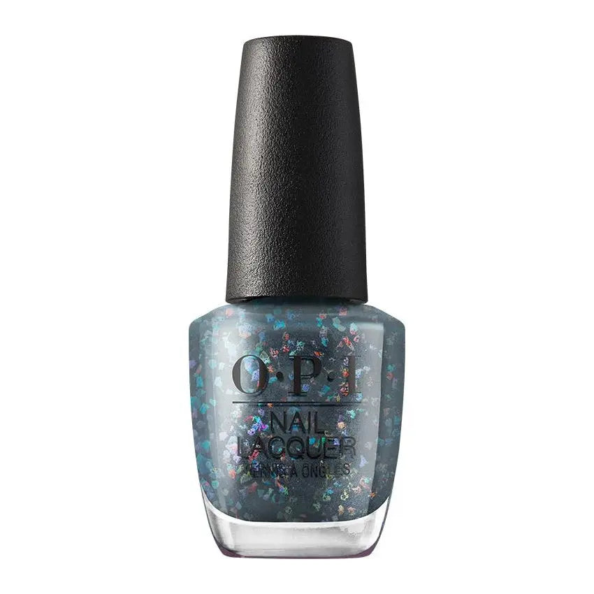 OPI Nail Lacquer Puttin' On The Glitz OPI