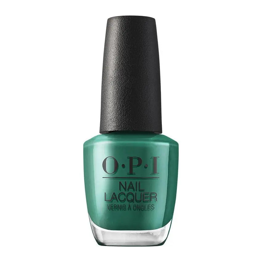 OPI Nail Lacquer Rated Pea-G OPI