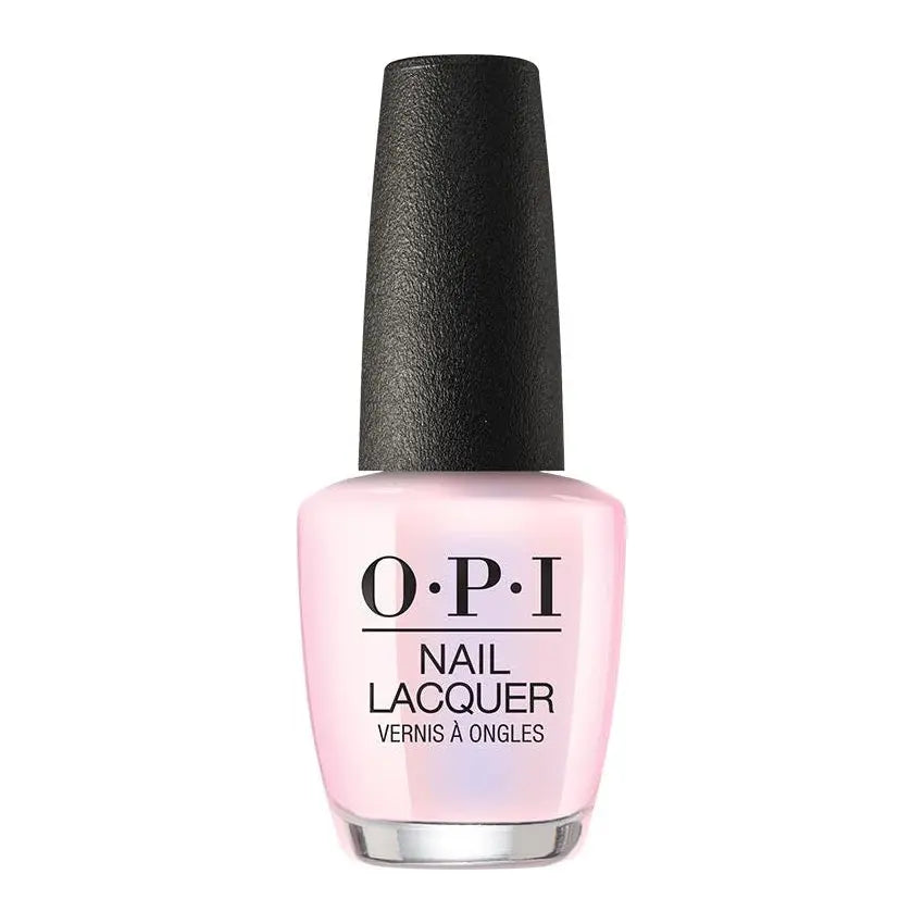 OPI Nail Lacquer Rosy Future OPI