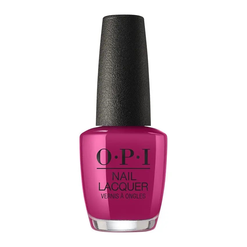 OPI Nail Lacquer Spare Me A French Quarter OPI